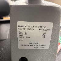 Fisher Scientific Digital Vortex Mixer image 0